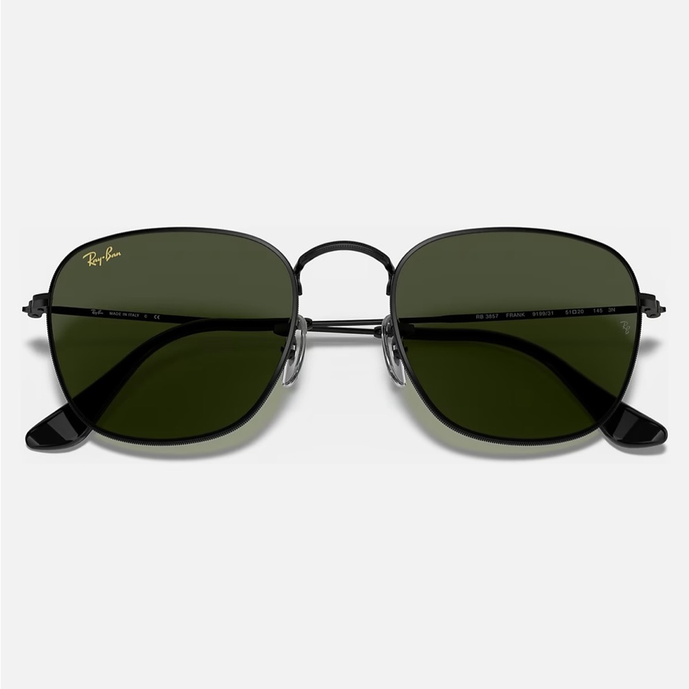 Ray-Ban Frank Sunglasses